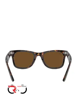 عینک آفتابی ری بن مدل RB2140F 902/57