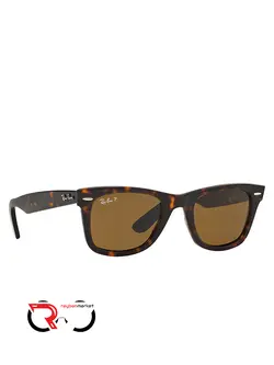 عینک آفتابی ری بن مدل RB2140F 902/57