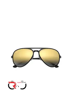 عینک آفتابی ری بن مدلRB4320-CH 601/JO