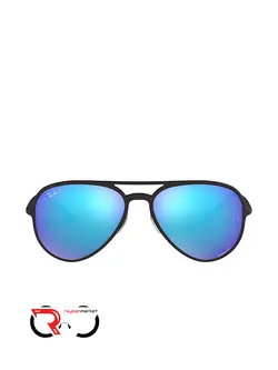 عینک آفتابی ری بن مدلRB4320-CH 601S/A1