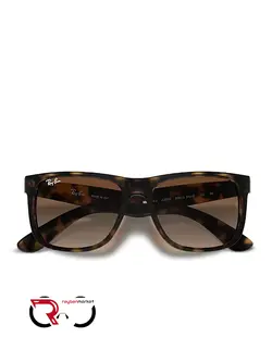 عینک آفتابی ری بن مدل RB4165-F 856/13