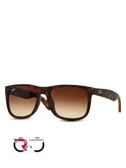 عینک آفتابی ری بن مدل RB4165-F 856/13