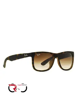 عینک آفتابی ری بن مدل RB4165-F 856/13