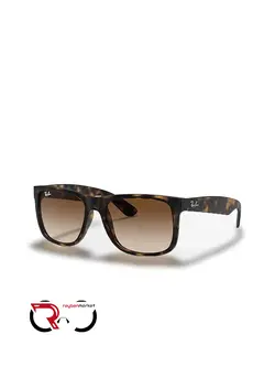 عینک آفتابی ری بن مدل RB4165-F 856/13