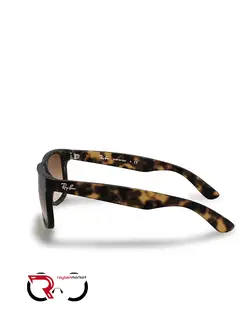 عینک آفتابی ری بن مدل RB4165-F 856/13