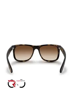 عینک آفتابی ری بن مدل RB4165-F 856/13