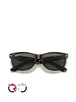 عینک آفتابی ری بن مدل 58/RB2132 902