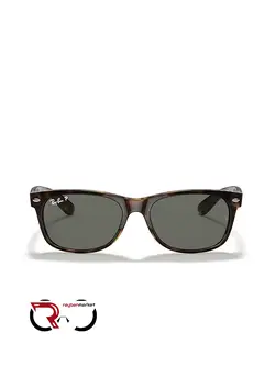 عینک آفتابی ری بن مدل 58/RB2132 902
