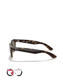 عینک آفتابی ری بن مدل 58/RB2132 902