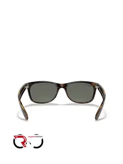 عینک آفتابی ری بن مدل 58/RB2132 902
