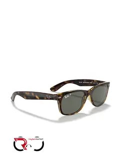 عینک آفتابی ری بن مدل 58/RB2132 902