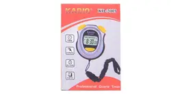کرنومتر کادیو مدل kd-2005