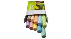 مشخصات، قیمت و خرید گچ سفید و رنگی مانگیو مدل ADC- بسته 20 عددی - فروشگاه اینترنتی رایدو