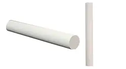 مشخصات، قیمت و خرید گچ سفید و رنگی مانگیو مدل ADC- بسته 20 عددی - فروشگاه اینترنتی رایدو