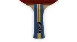 راکت پینگ پنگ دونیک مدل WALDNER BLACKPOWER