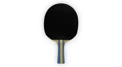 راکت پینگ پنگ دونیک مدل WALDNER BLACKPOWER