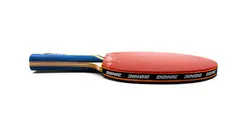 راکت پینگ پنگ دونیک مدل WALDNER BLACKPOWER