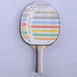 راکت پینگ پنگ دونیک مدل Level 800