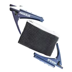 مجموعه تور و گیره میز پینگ پنگ نینجا مدل NW074