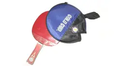 مشخصات، قیمت و خرید راکت پینگ پنگ گلد کاپ مدل Simple Blue - فروشگاه اینترنتی رایدو