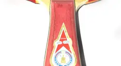 مشخصات، قیمت و خرید راکت پینگ پنگ گلد کاپ مدل Simple Blue - فروشگاه اینترنتی رایدو