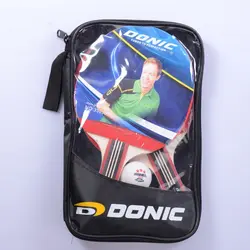 راکت پینگ پنگ دونیک مدل 930 بسته ۲ عددی به همراه توپ