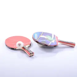 راکت پینگ پنگ دونیک مدل 930 بسته ۲ عددی به همراه توپ