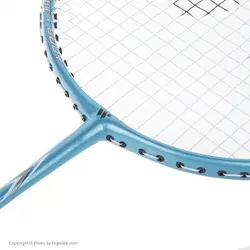 راکت بدمینتون ویش مدل Fusiontec 2000