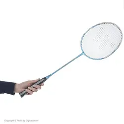 راکت بدمینتون ویش مدل Fusiontec 2000