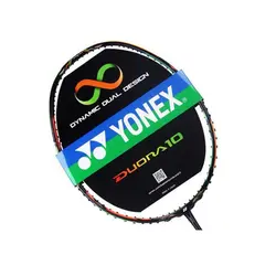 راکت بدمینتون یونکس مدل Duora10