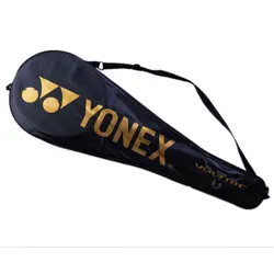 راکت بدمینتون یونکس مدل Voltric5 بسته 2 عددی