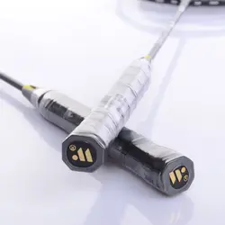 راکت بدمینتون ویش مدل Ncode N308 بسته ۲ عددی