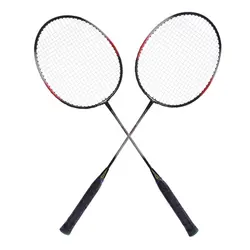 راکت بدمینتون یونکس مدل NanoSpeed 8000 بسته ۲ عددی
