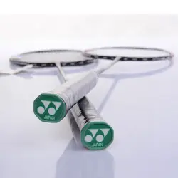 راکت بدمینتون یونکس مدل NanoSpeed 8000 بسته ۲ عددی