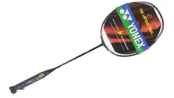راکت بدمینتون یونکس مدل Voltric-Force