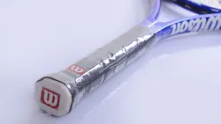 راکت تنیس ویلسون مدل BLX