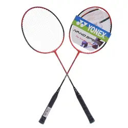 مشخصات، قیمت و خرید راکت بدمینتون یونکس مدل Voltric Z-FOROE Ⅱ بسته 2 عددی - فروشگاه اینترنتی رایدو