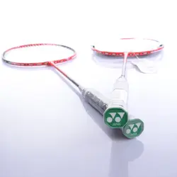 مشخصات، قیمت و خرید راکت بدمینتون یونکس مدل Voltric Z-FOROE Ⅱ بسته 2 عددی - فروشگاه اینترنتی رایدو