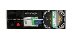 راکت بدمینتون یونکس 1700 IIJP مدل دیورا 10