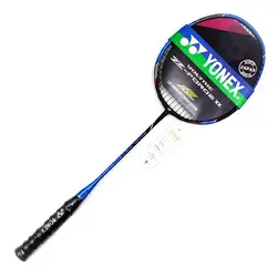 راکت بدمینتون یونکس مدل VOLTRIC Z-FOROE Ⅱ
