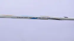 راکت بدمینتون یونکس مدل Voltrice 60 بسته 2 عددی