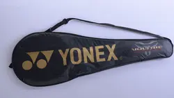 راکت بدمینتون یونکس مدل Voltrice 60 بسته 2 عددی