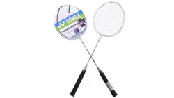 راکت بدمینتون یونکس مدل Voltrice 60 بسته 2 عددی