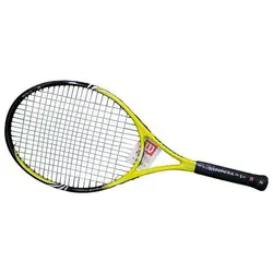 راکت تنیس مدل 3LX
