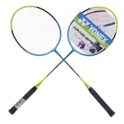 راکت بدمینتون یونکس مدل ArcSabeer FB بسته 2 عددی