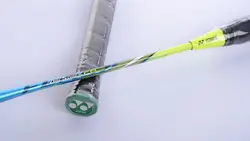 راکت بدمینتون یونکس مدل ArcSabeer FB بسته 2 عددی