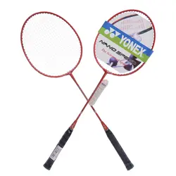 راکت بدمینتون یونکس مدل ArcSaber 10 بسته 2 عددی