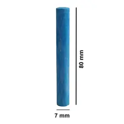 گچ رنگی مانگیو مدل 2 M بسته 2 عددی