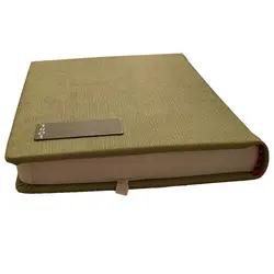 سالنامه سال 1401 مدل simple 411