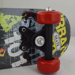 اسکیت برد مدل JBR-101